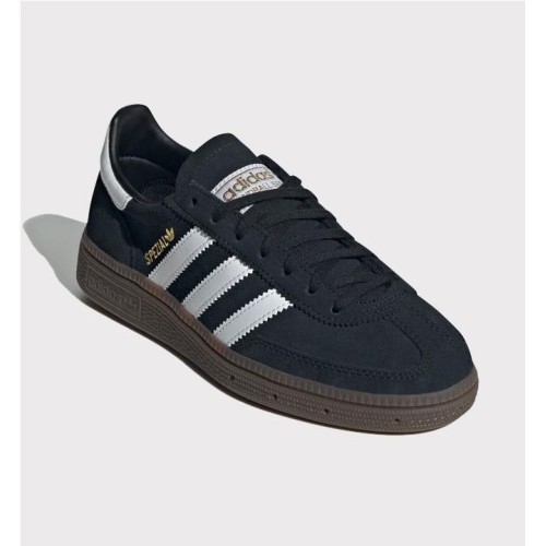 ADIDAS HANDBALL SPEZIAL JUNIOR NEGRO 2
