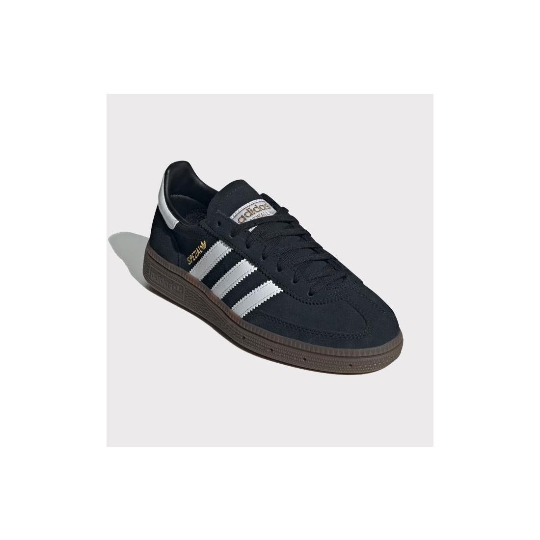 ADIDAS HANDBALL SPEZIAL JUNIOR NEGRO