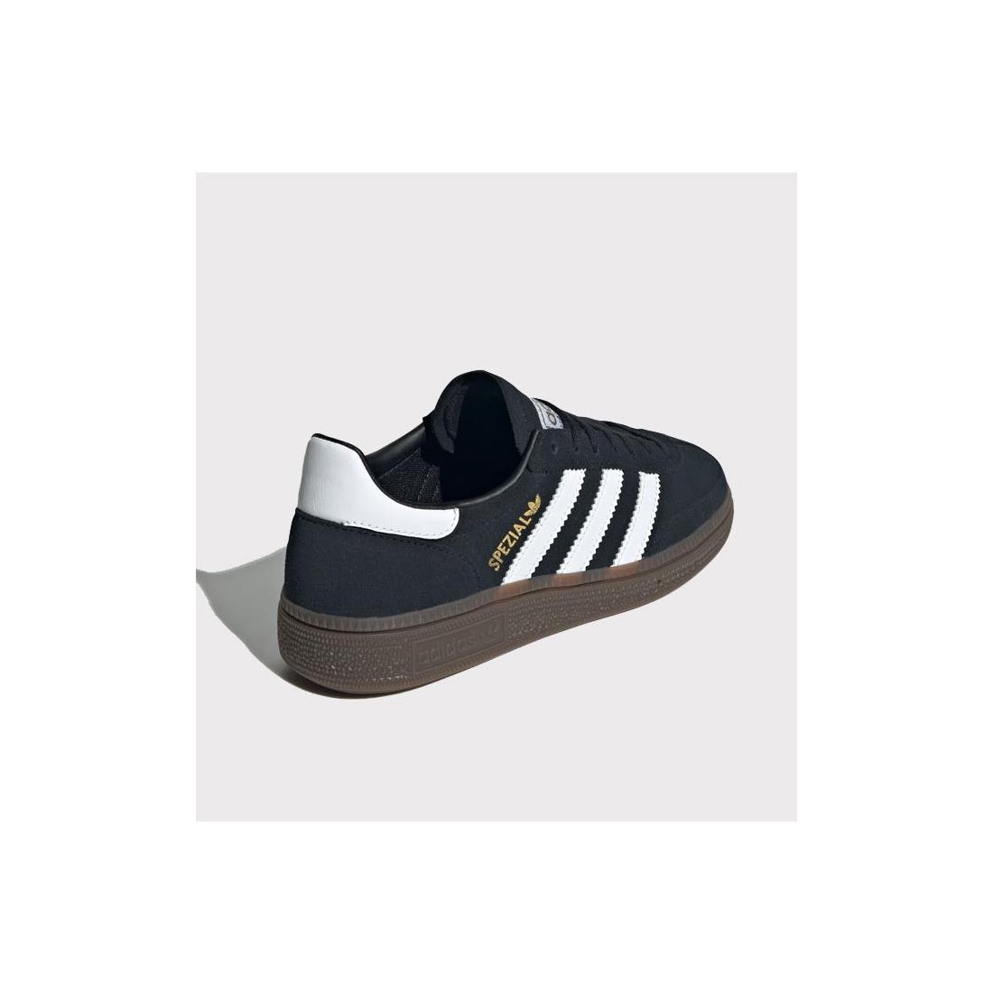 ADIDAS HANDBALL SPEZIAL JUNIOR NEGRO