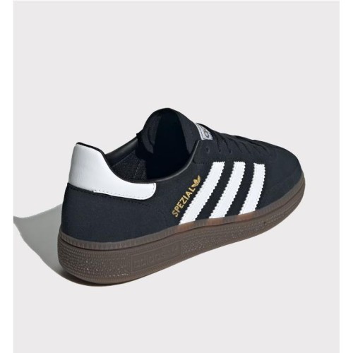 ADIDAS HANDBALL SPEZIAL JUNIOR NEGRO