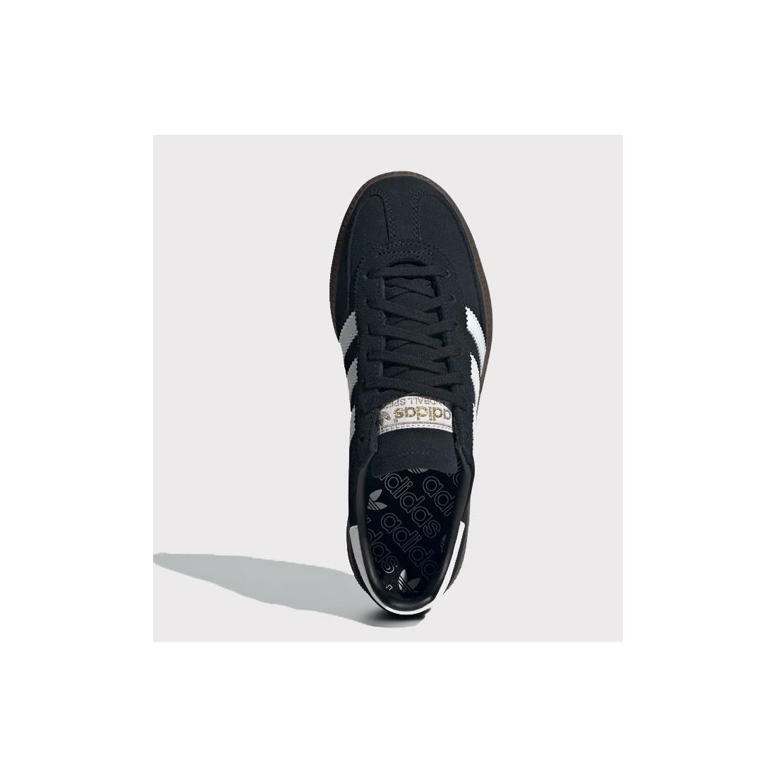 ADIDAS HANDBALL SPEZIAL JUNIOR NEGRO