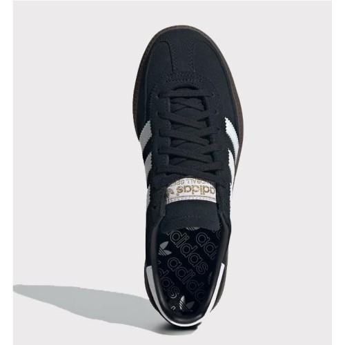ADIDAS HANDBALL SPEZIAL JUNIOR NEGRO