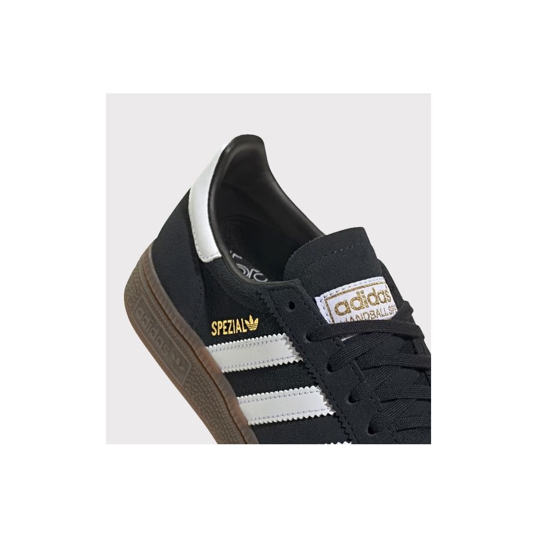 ADIDAS HANDBALL SPEZIAL JUNIOR NEGRO