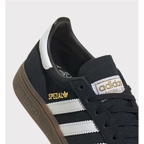ADIDAS HANDBALL SPEZIAL JUNIOR NEGRO