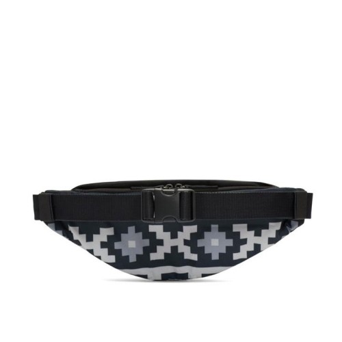 NIKE SB HERITAGE HIP BACK AOP1 NEGRO 2