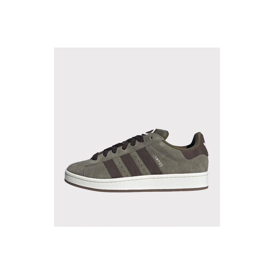 ADIDAS CAMPUS 00S VERDE OLIVA