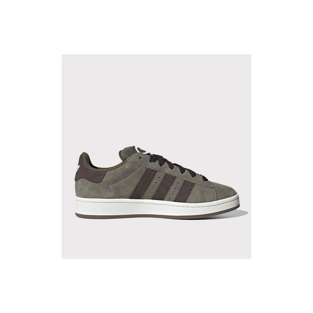 ADIDAS CAMPUS 00S VERDE OLIVA