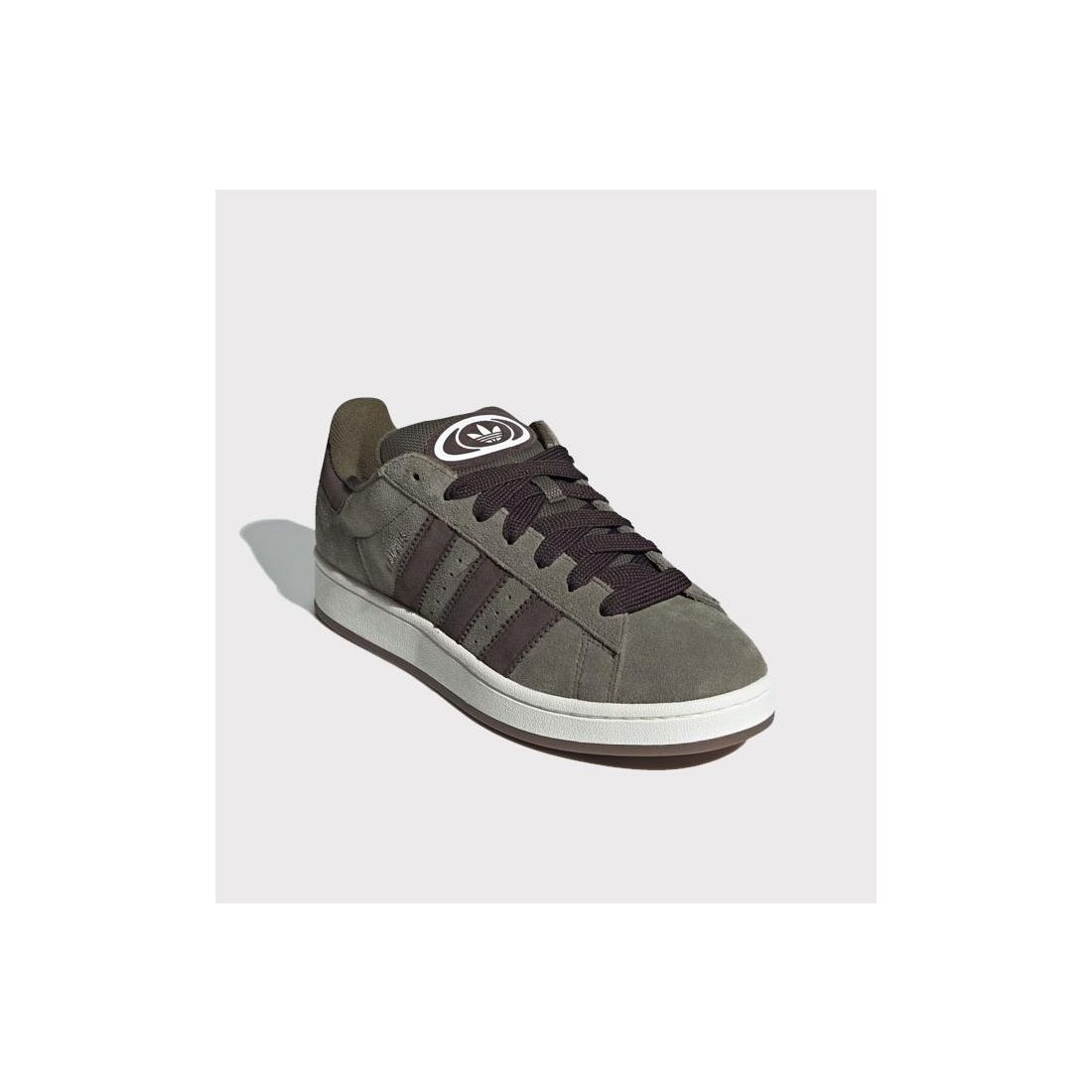 ADIDAS CAMPUS 00S VERDE OLIVA