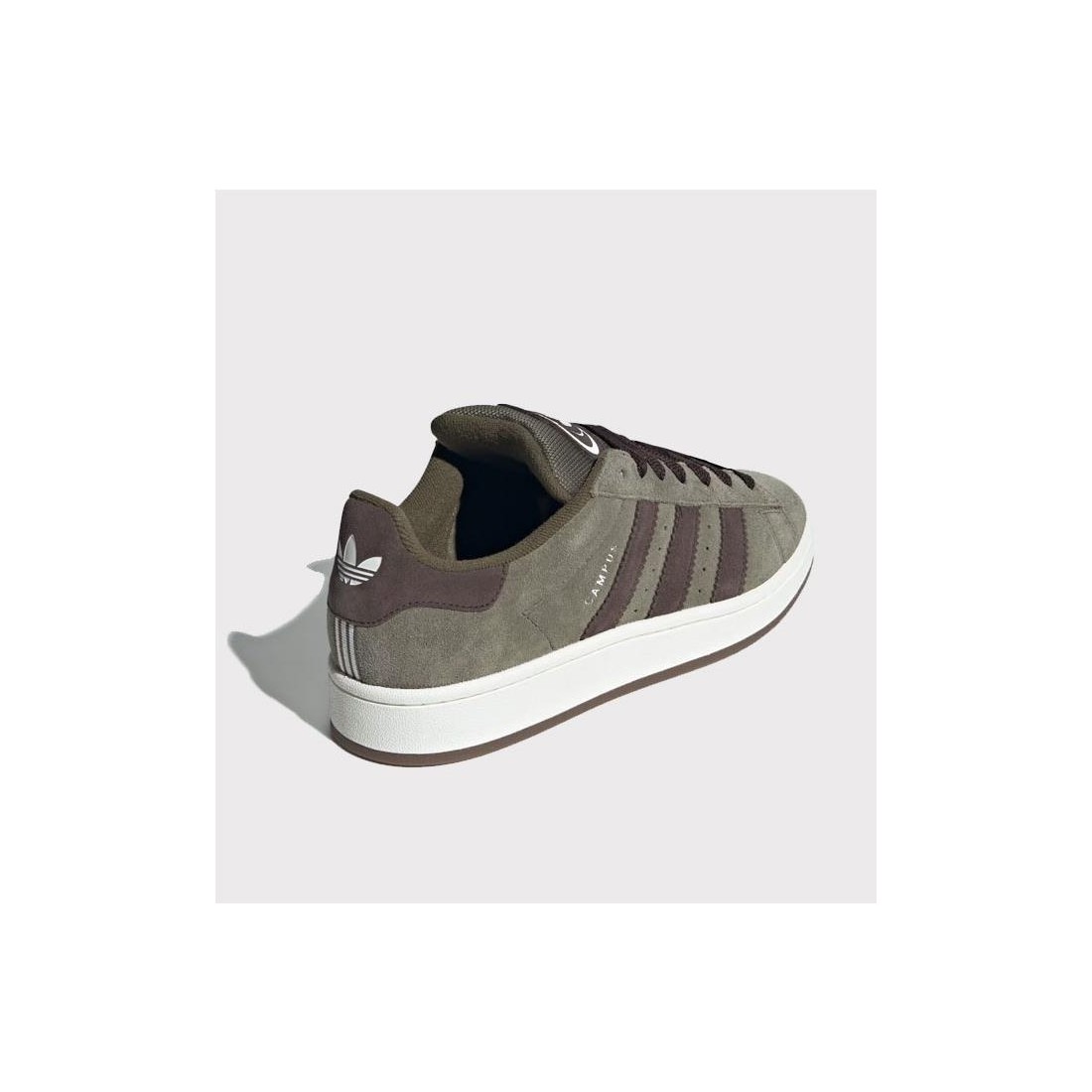 ADIDAS CAMPUS 00S VERDE OLIVA
