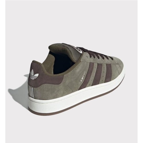 ADIDAS CAMPUS 00S VERDE OLIVA