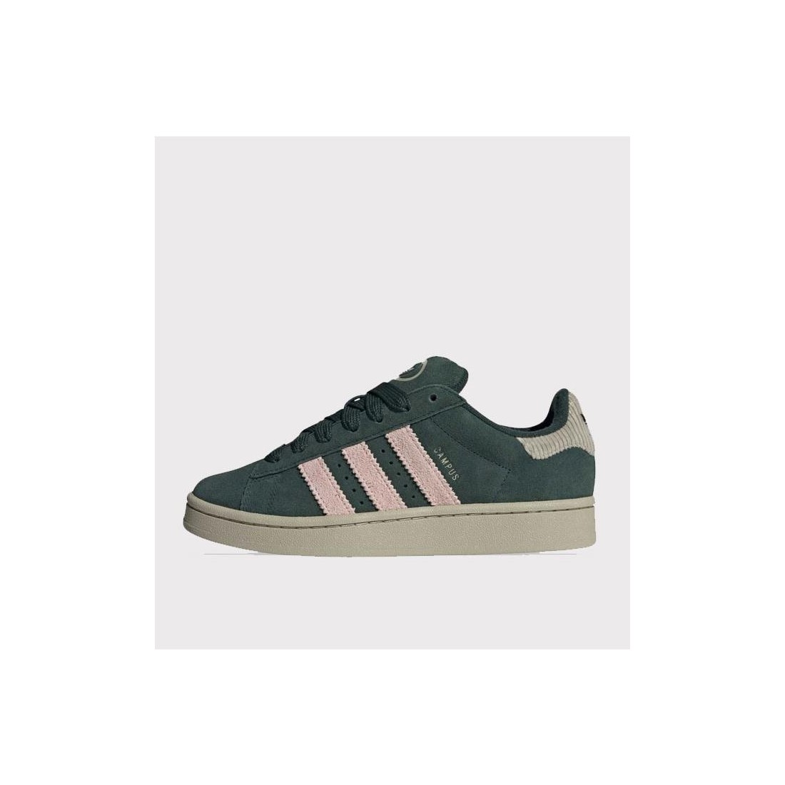 ADIDAS CAMPUS 00S W VERDE