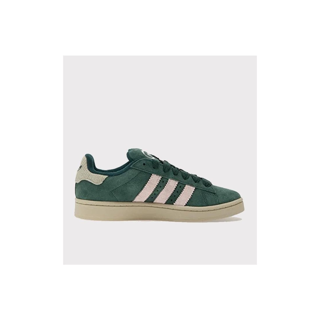 ADIDAS CAMPUS 00S W VERDE