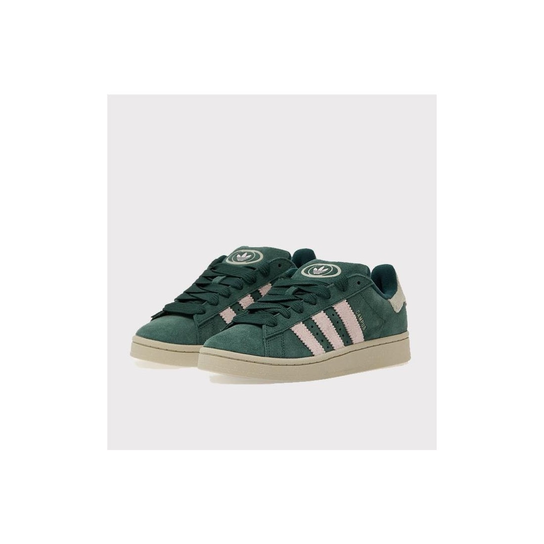 ADIDAS CAMPUS 00S W VERDE