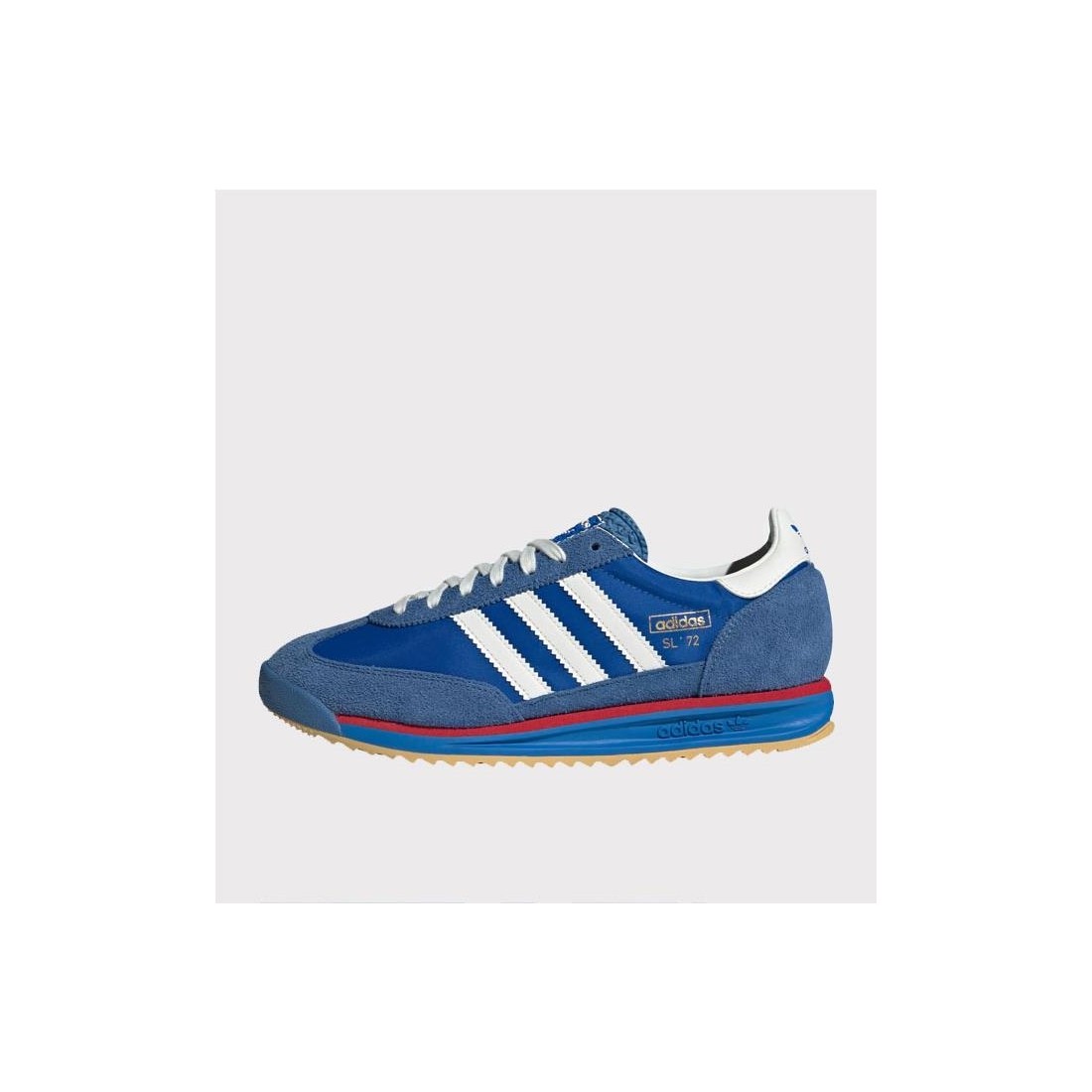 ADIDAS SL 72 RS AZUL