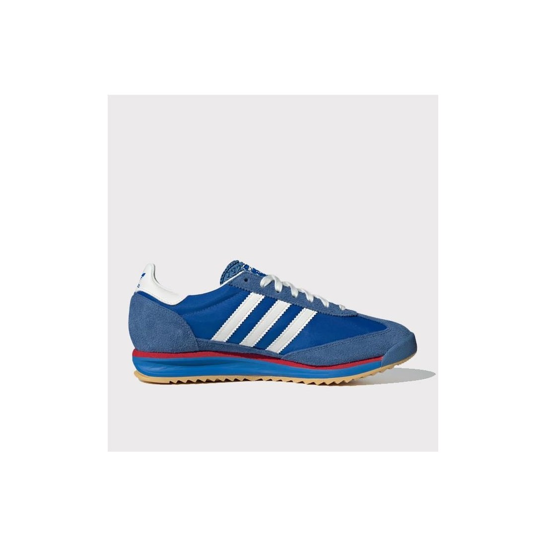 ADIDAS SL 72 RS AZUL