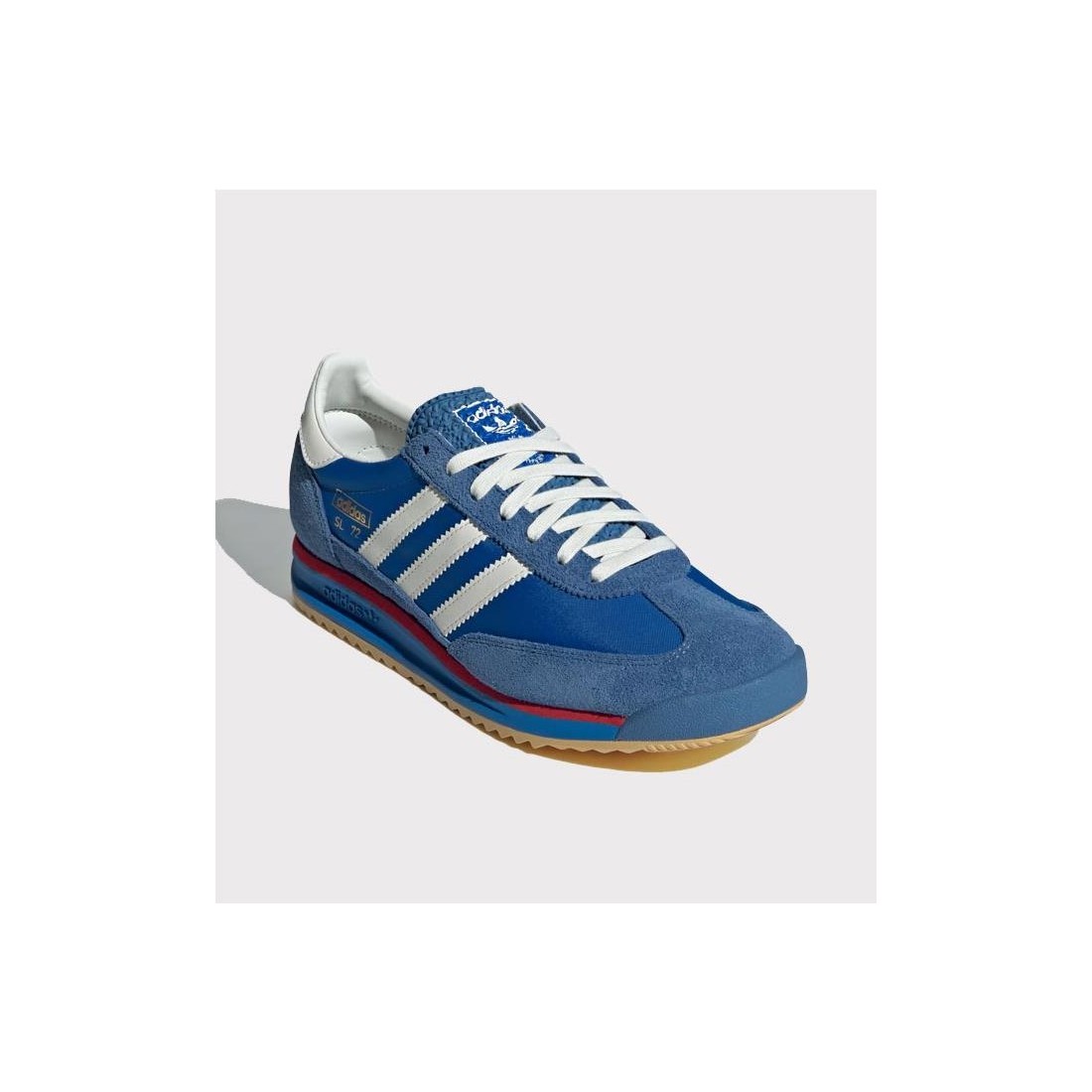 ADIDAS SL 72 RS AZUL