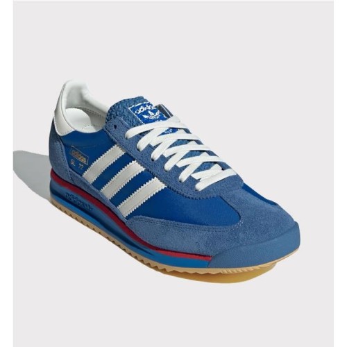 ADIDAS SL 72 RS AZUL