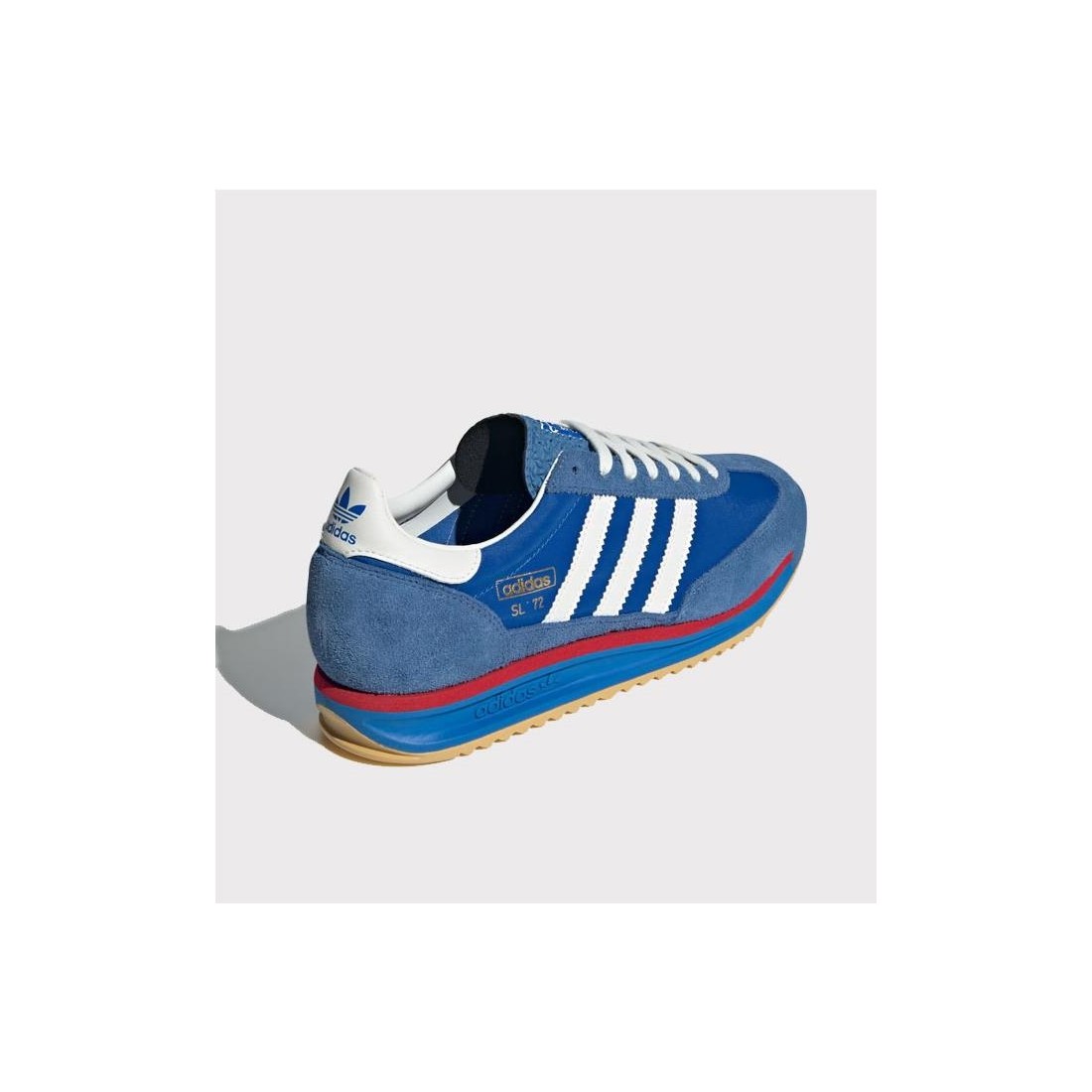 ADIDAS SL 72 RS AZUL