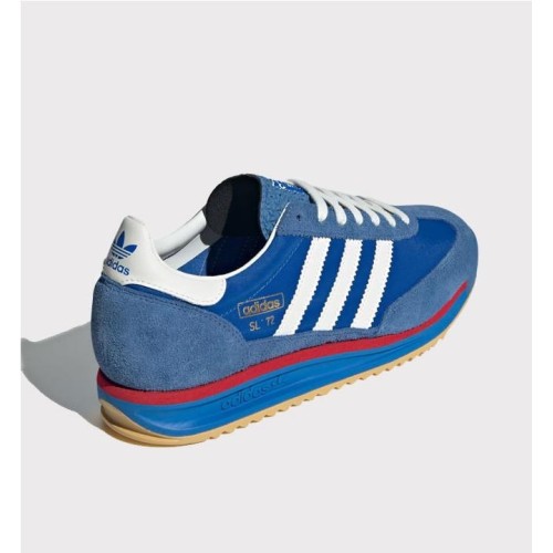 ADIDAS SL 72 RS AZUL