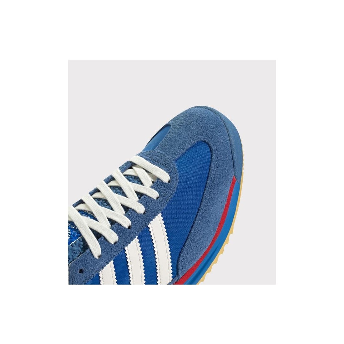 ADIDAS SL 72 RS AZUL