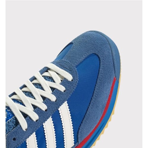 ADIDAS SL 72 RS AZUL