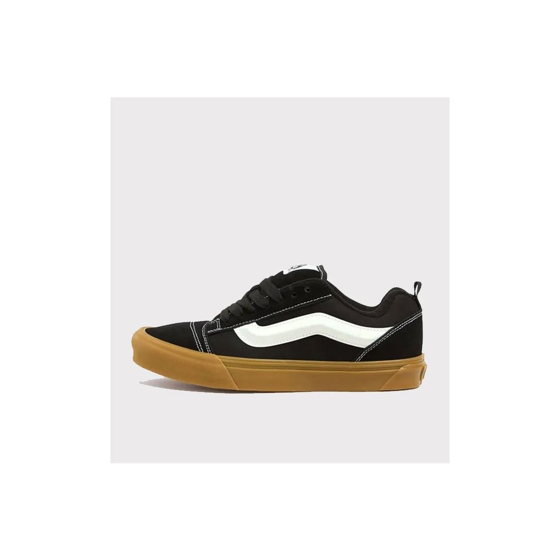 VANS KNU SKOOL NEGRO
