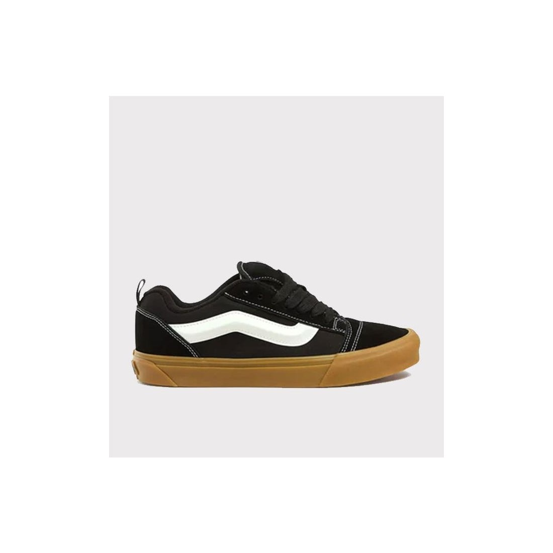 VANS KNU SKOOL NEGRO