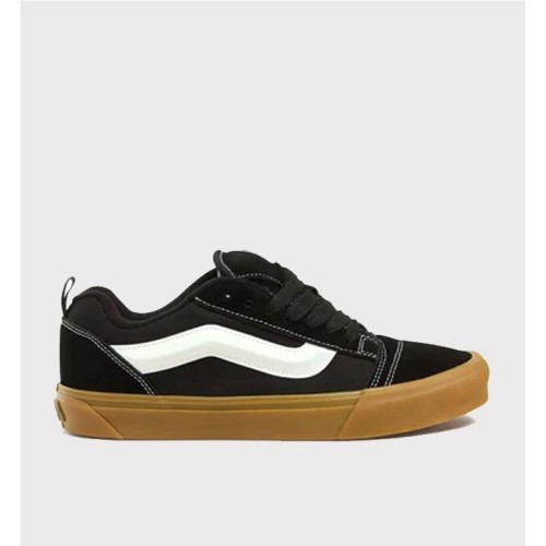VANS KNU SKOOL NEGRO