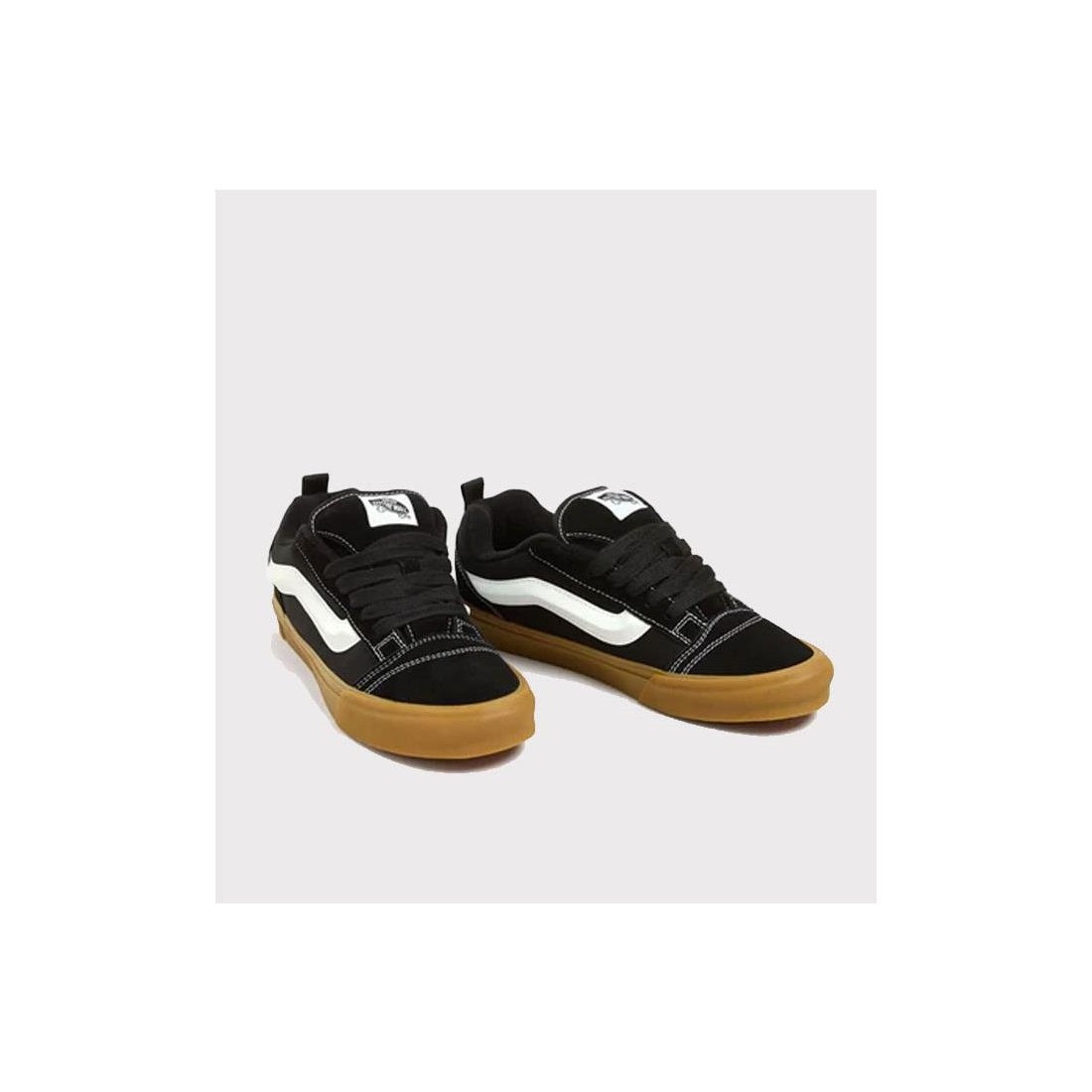 VANS KNU SKOOL NEGRO