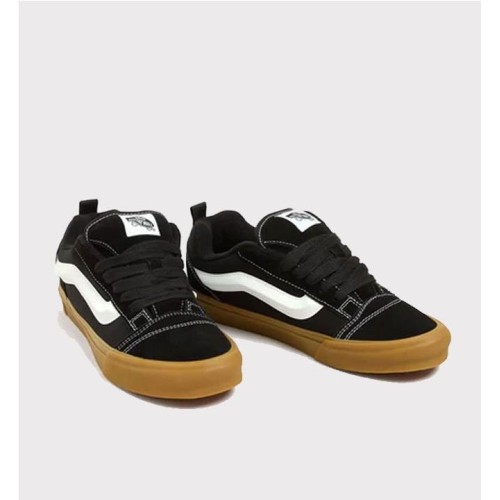 VANS KNU SKOOL NEGRO