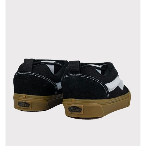 VANS KNU SKOOL NEGRO