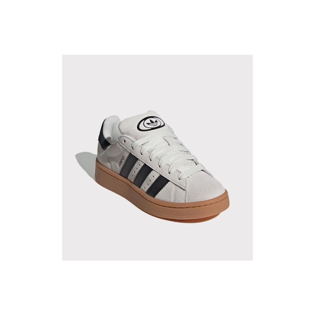 ADIDAS CAMPUS 00S J GRIS
