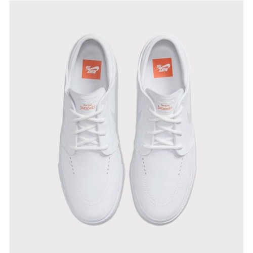 NIKE SB ZOOM JANOSKI OG + ISO BLANCO