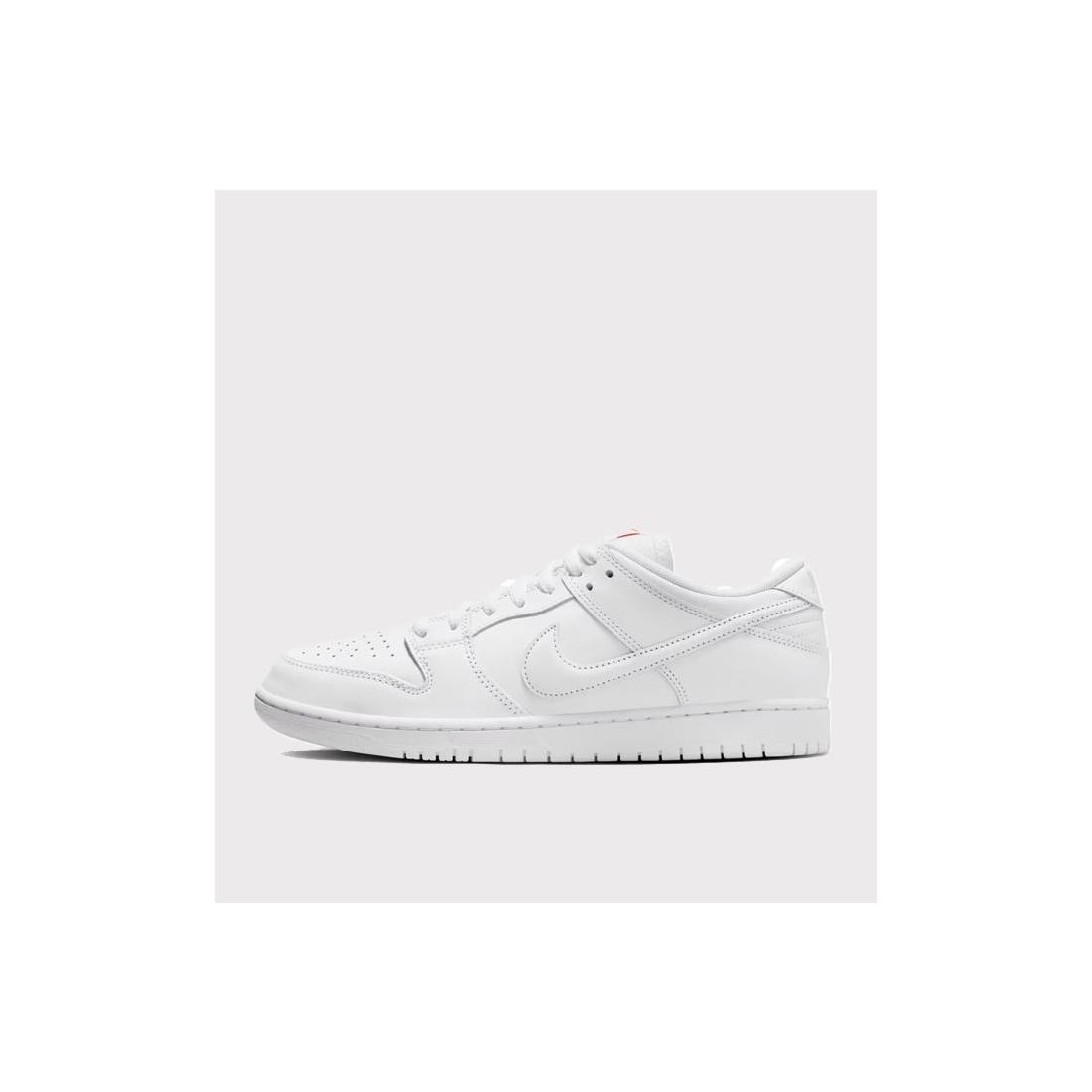 NIKE SB DUNK LOW PRO BLANCO