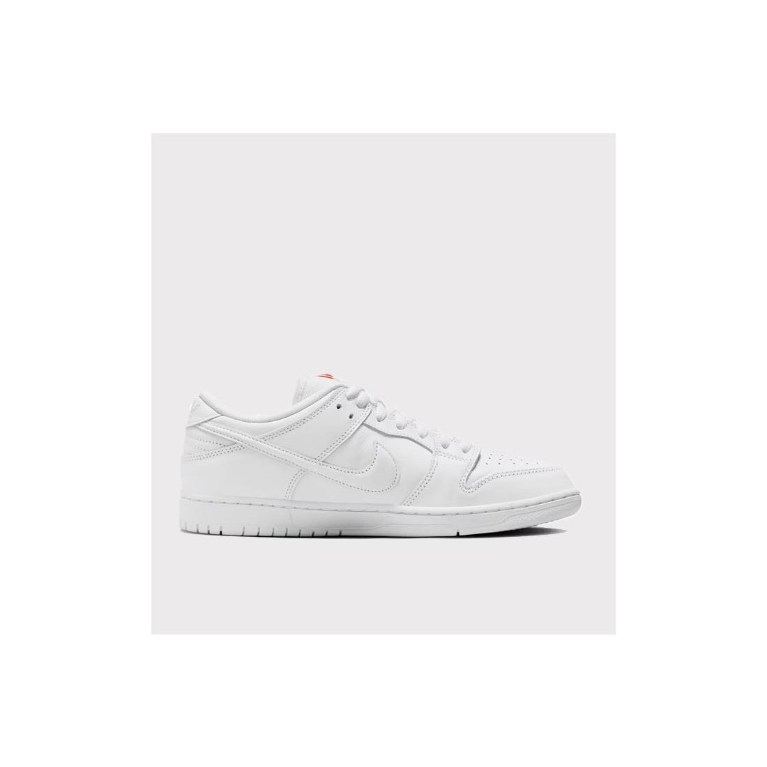 NIKE SB DUNK LOW PRO BLANCO