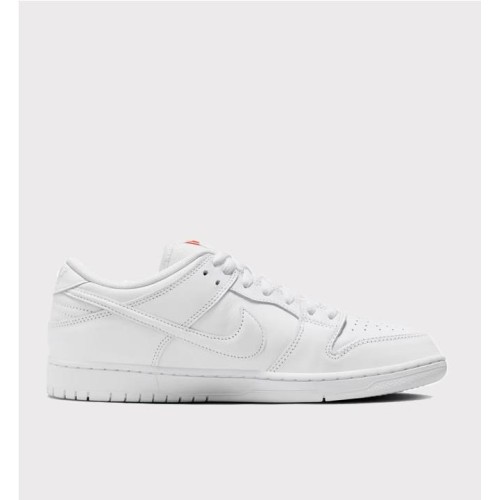 NIKE SB DUNK LOW PRO BLANCO