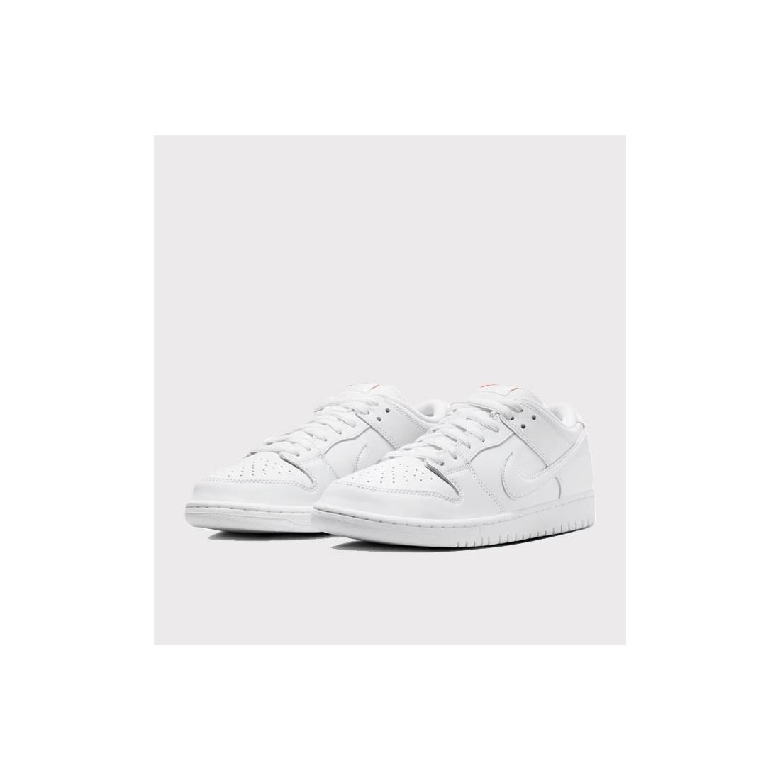 NIKE SB DUNK LOW PRO BLANCO
