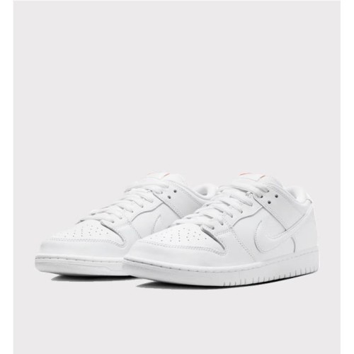 NIKE SB DUNK LOW PRO BLANCO