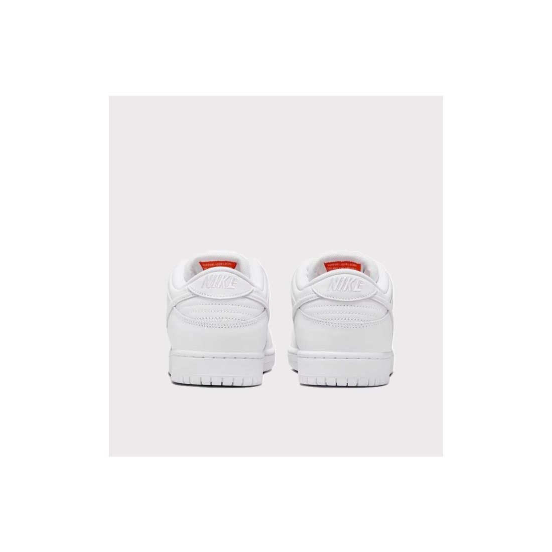 NIKE SB DUNK LOW PRO BLANCO