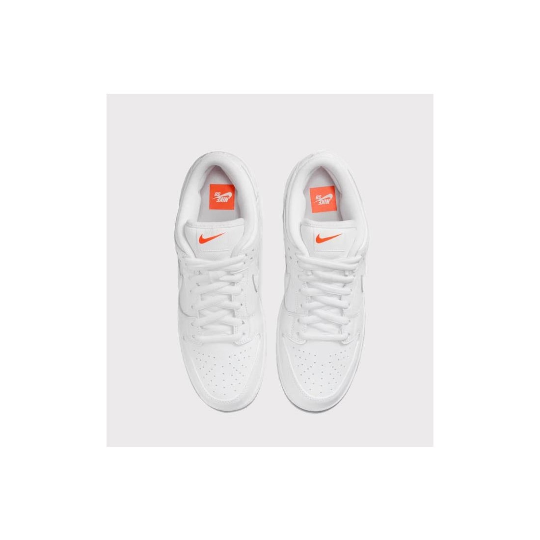 NIKE SB DUNK LOW PRO BLANCO