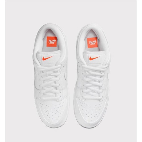NIKE SB DUNK LOW PRO BLANCO