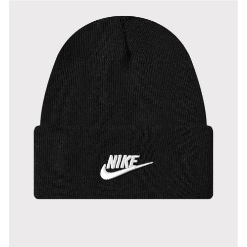 NIKE PEAK FUTURA BEANIE NEGRO