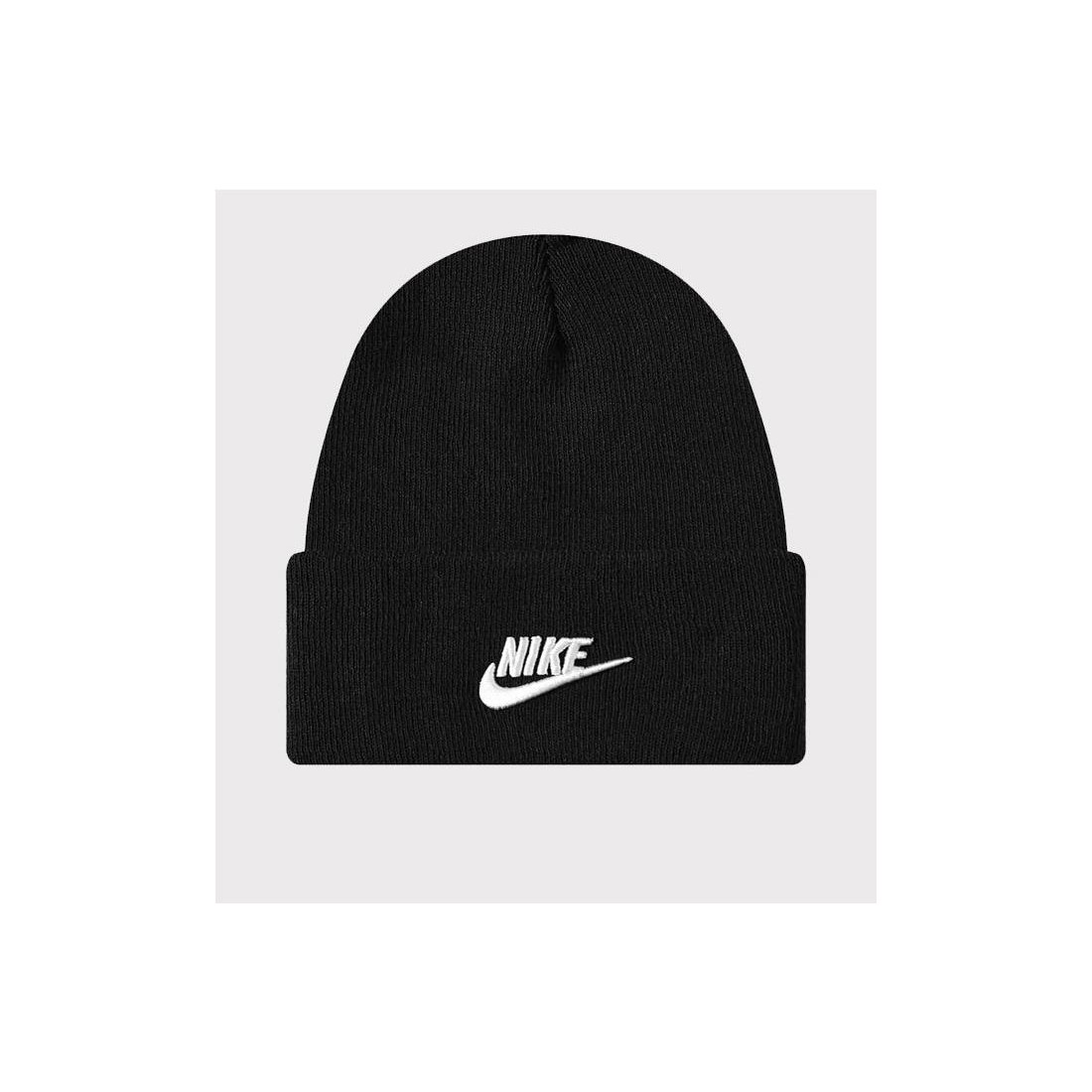 NIKE PEAK FUTURA BEANIE NEGRO