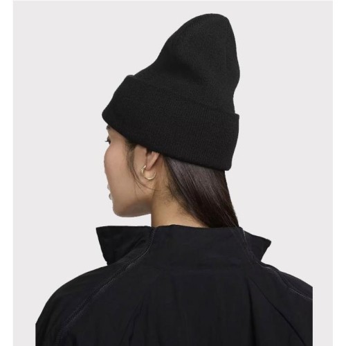 NIKE PEAK FUTURA BEANIE NEGRO 2