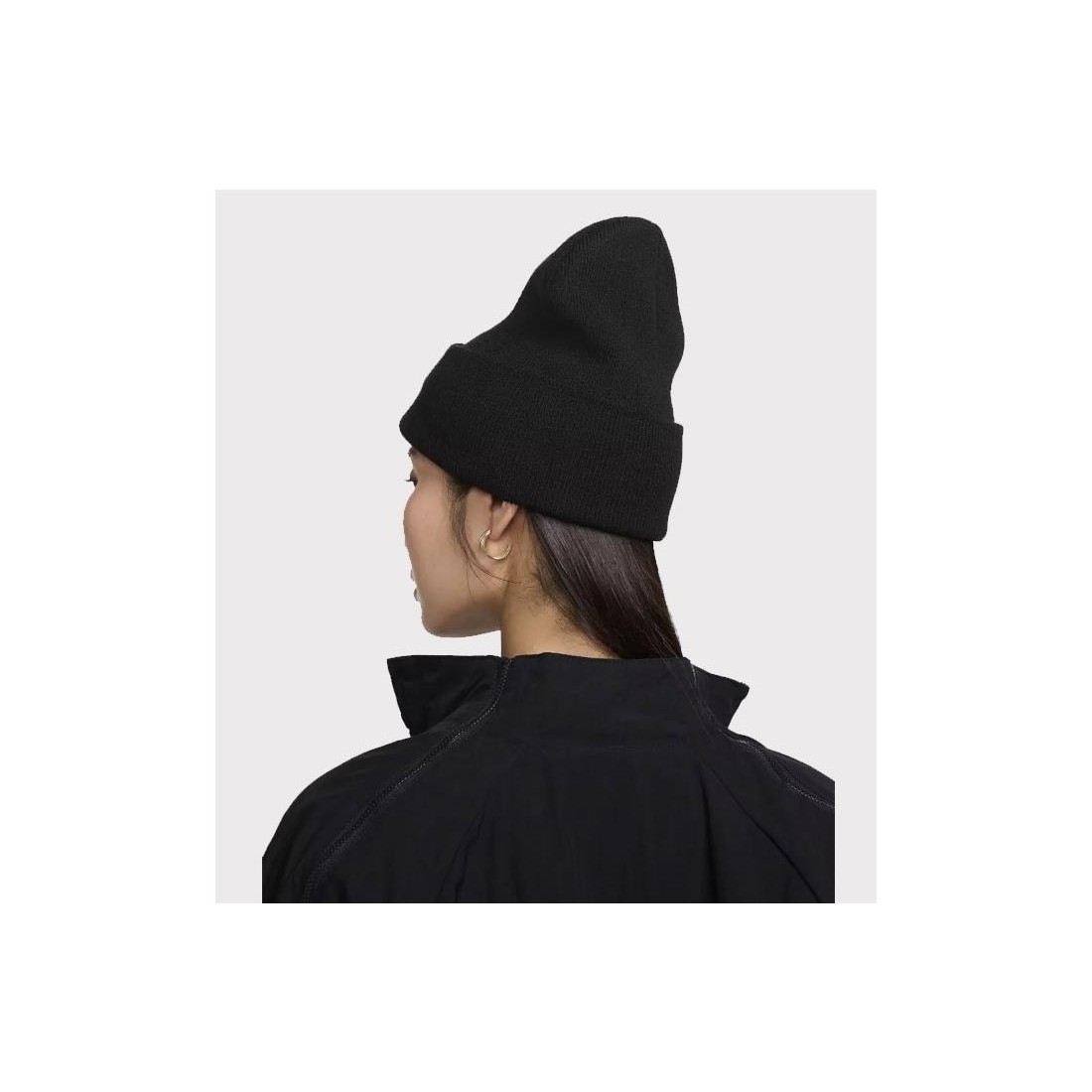 NIKE PEAK FUTURA BEANIE NEGRO