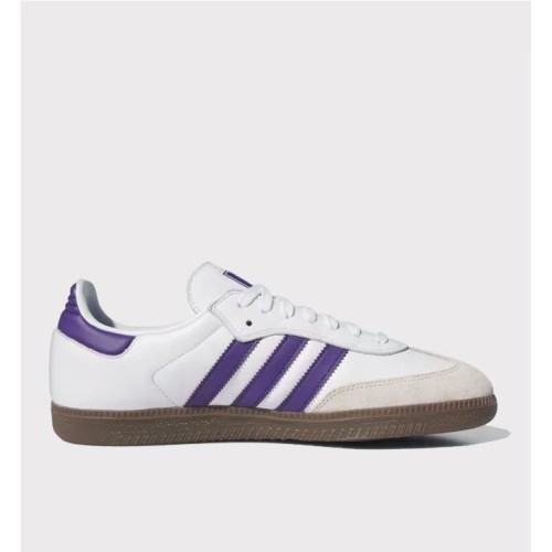 ADIDAS SAMBA ADV BLANCO 2