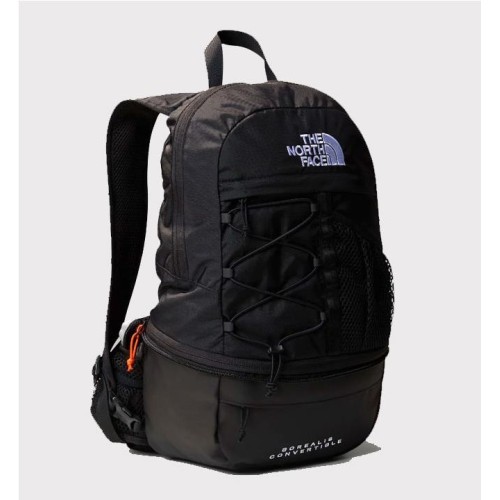 THE NORTH FACE BOREALIS CNVERT NEGRO