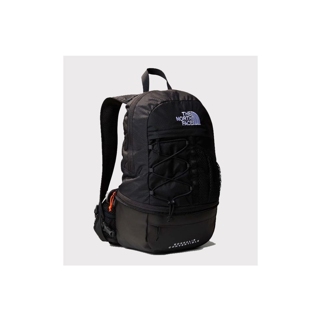 THE NORTH FACE BOREALIS CNVERT NEGRO
