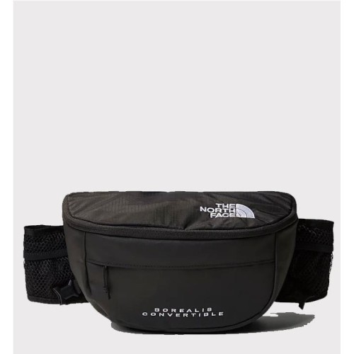 THE NORTH FACE BOREALIS CNVERT NEGRO