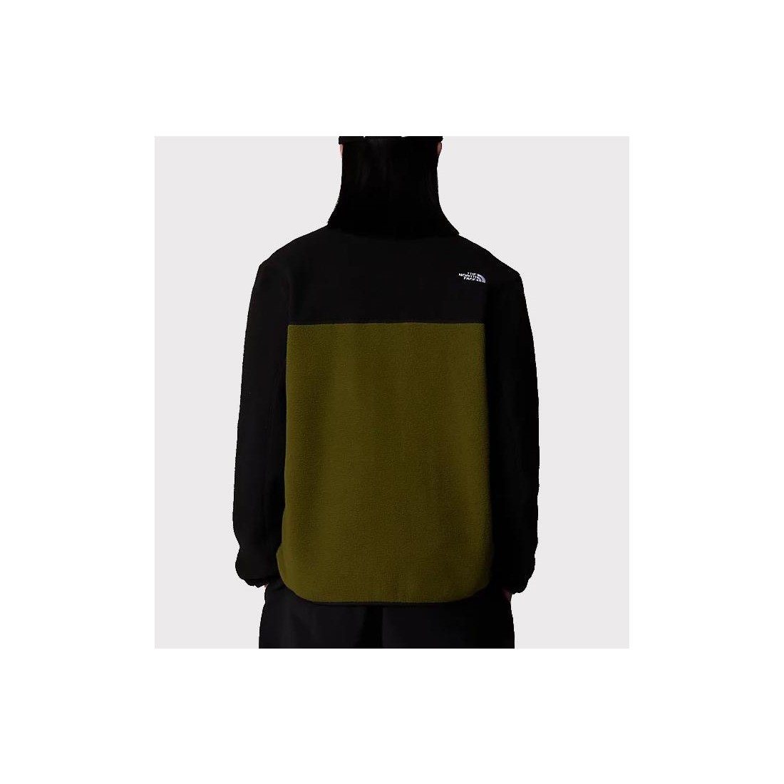 THE NORTH FACE YUMIROI ZIP VERDE